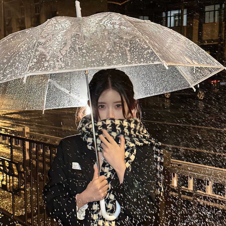 讨厌的女人