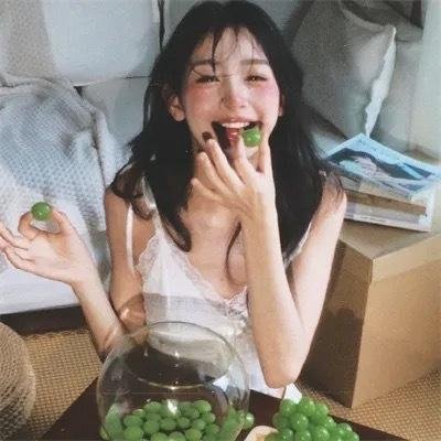 甜密密