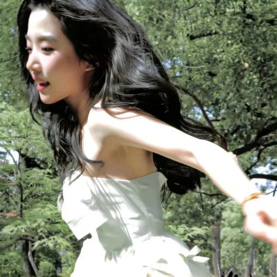 尸缠妖后